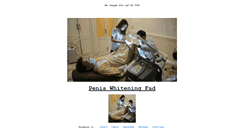 Desktop Screenshot of ciahole.com