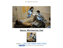 Tablet Screenshot of ciahole.com